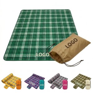 Breathable & Packable Adventure Blanket in Carry Sack