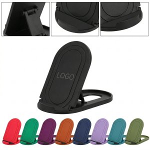 Portable Pocket-Size Universal Device Stand for Phones and Tablets